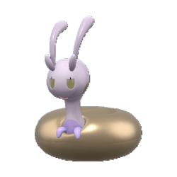 #705 Sliggoo (Hisuian Form)